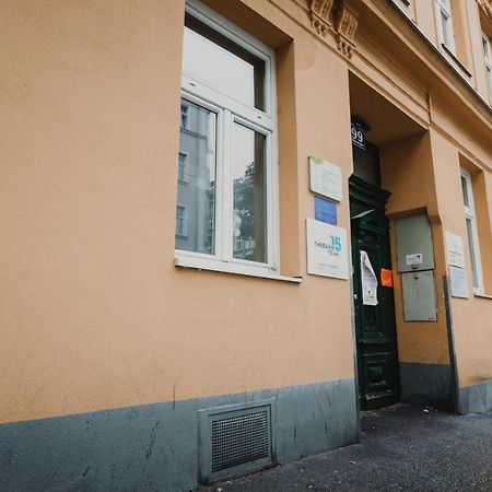 Zeus Design Apartments Lovely Home Вена Экстерьер фото