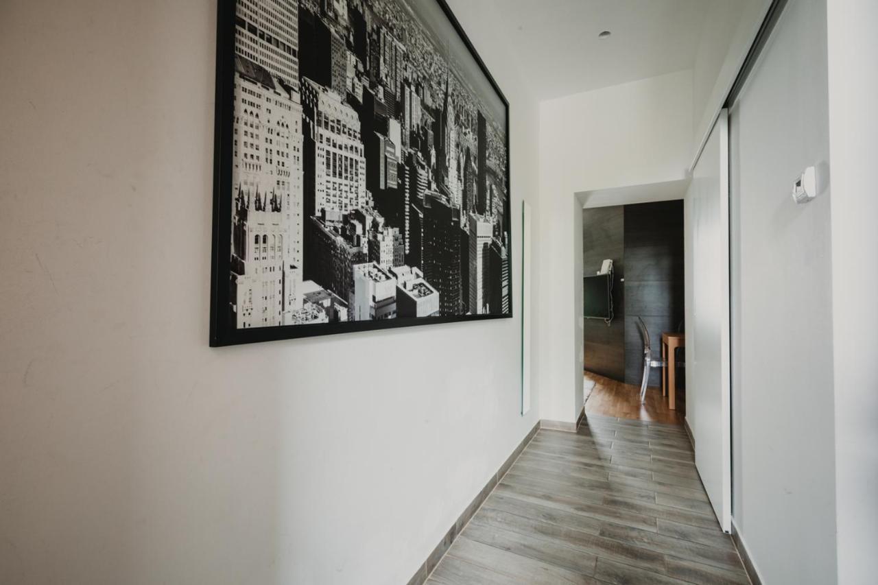 Zeus Design Apartments Lovely Home Вена Экстерьер фото